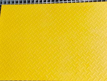 玻璃鋼蓋板特點(diǎn)