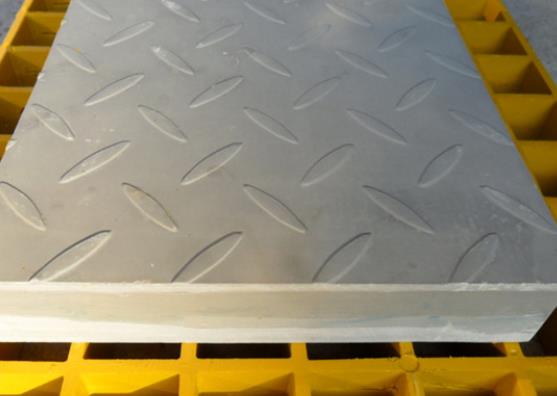 玻璃鋼格柵板應(yīng)用場(chǎng)合